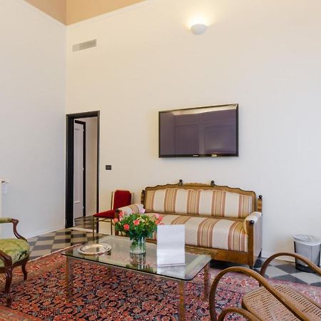 Dimora Novecento Bed and Breakfast Pescara Exteriör bild