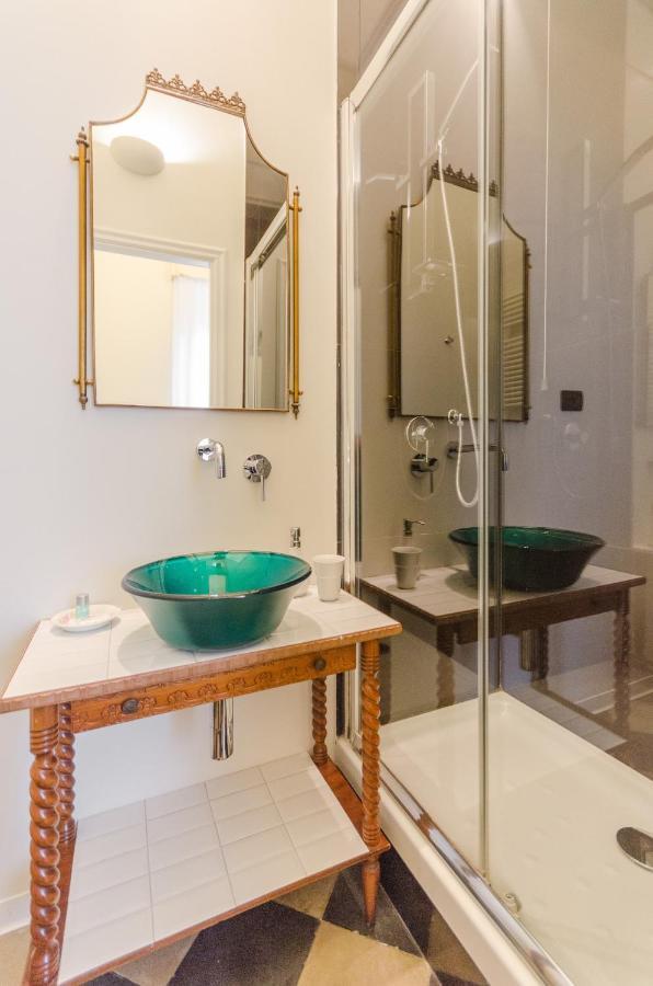 Dimora Novecento Bed and Breakfast Pescara Exteriör bild