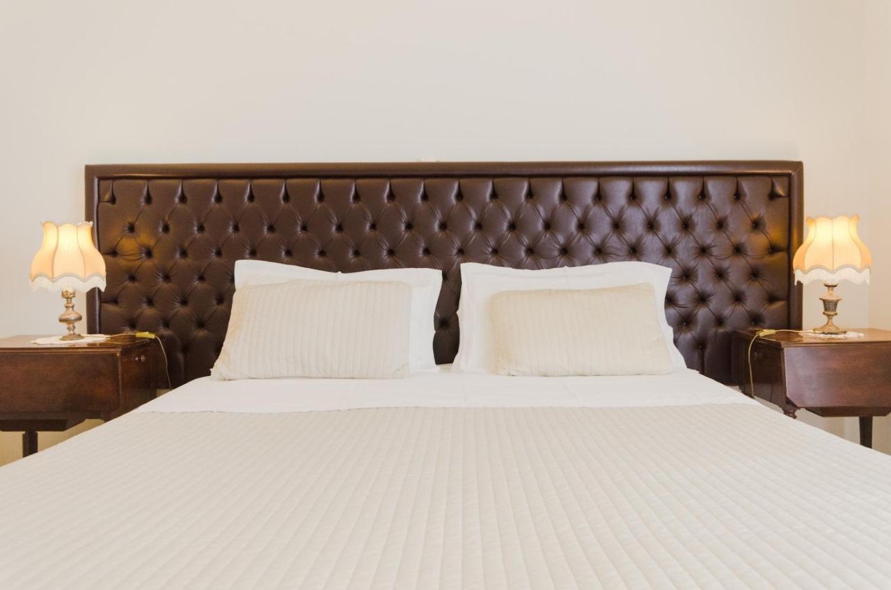 Dimora Novecento Bed and Breakfast Pescara Exteriör bild