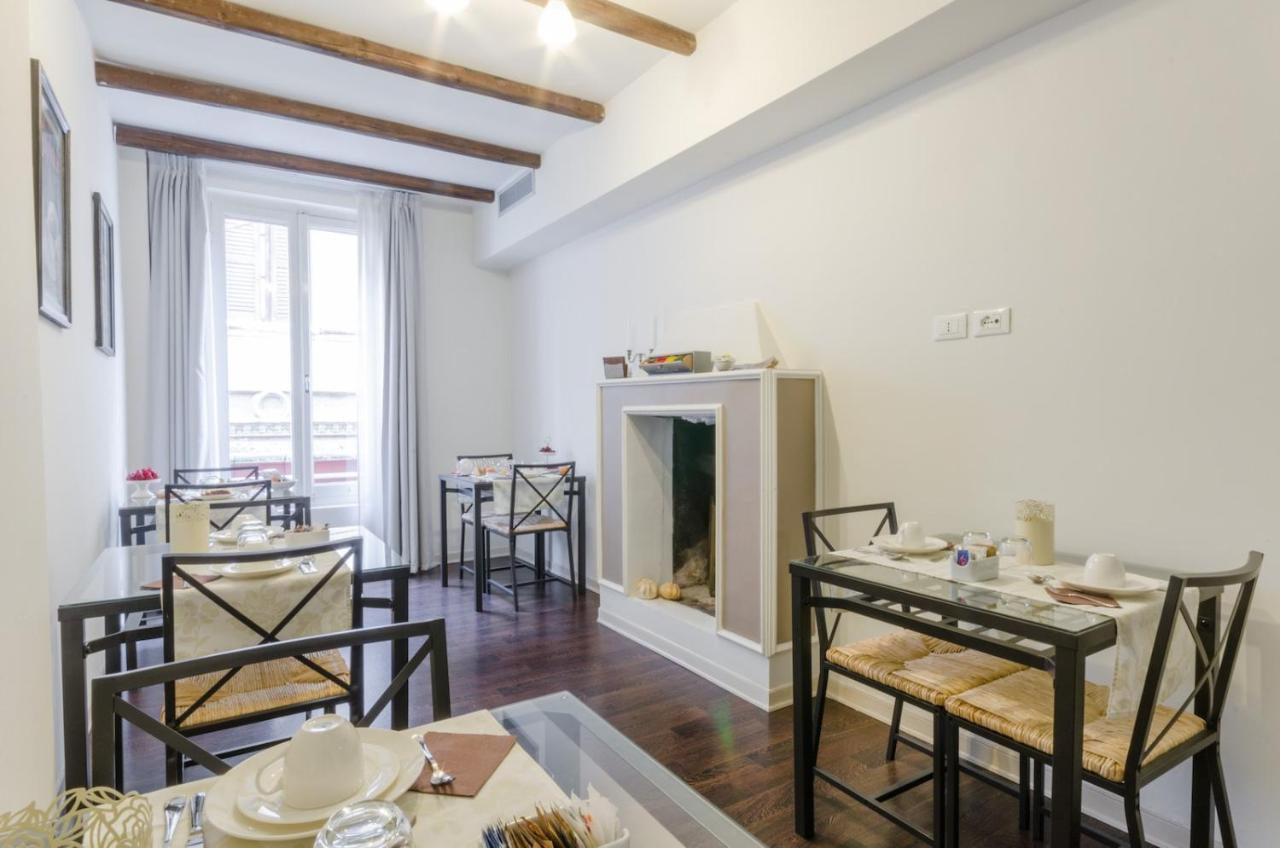 Dimora Novecento Bed and Breakfast Pescara Exteriör bild