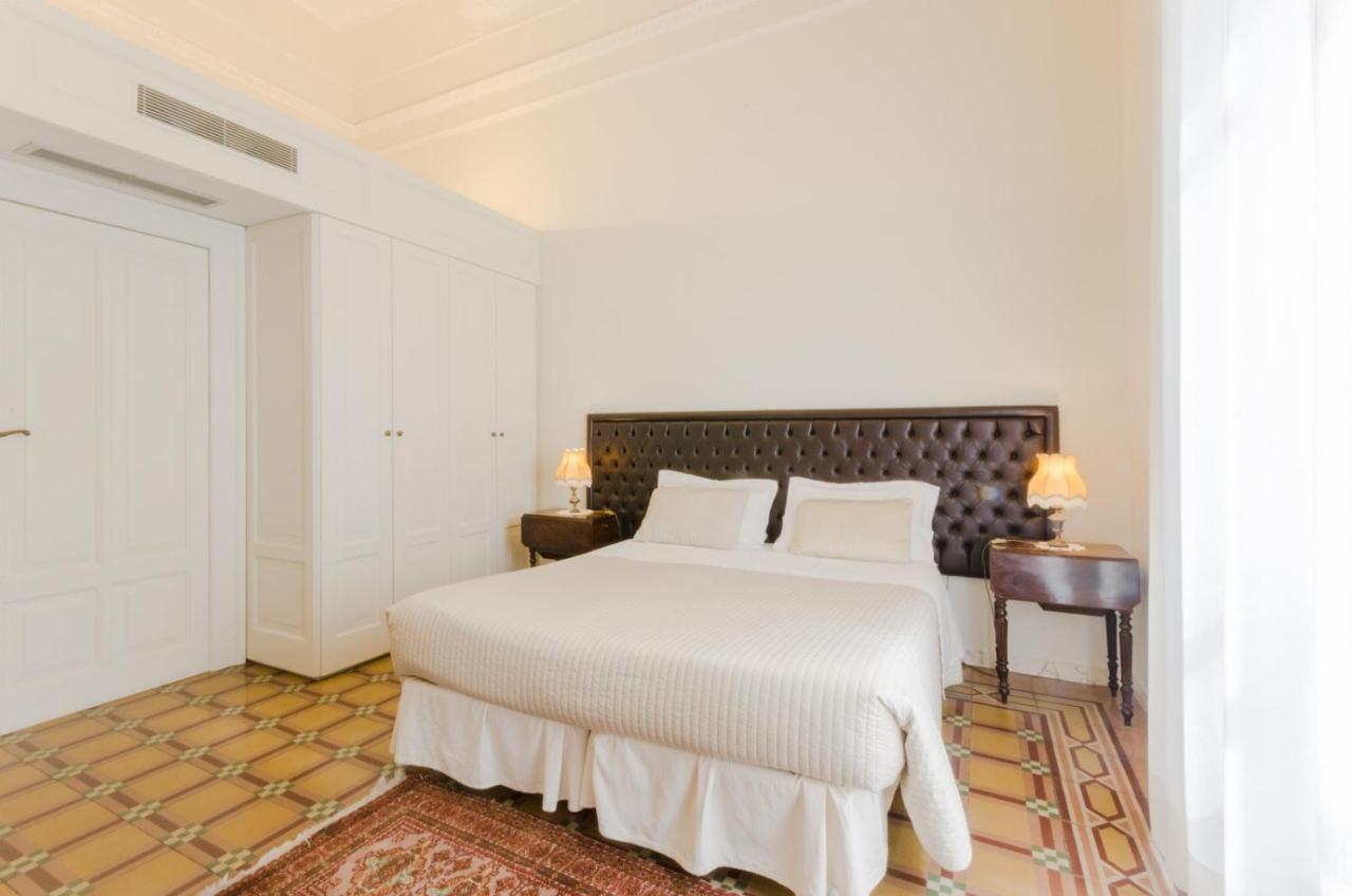 Dimora Novecento Bed and Breakfast Pescara Exteriör bild