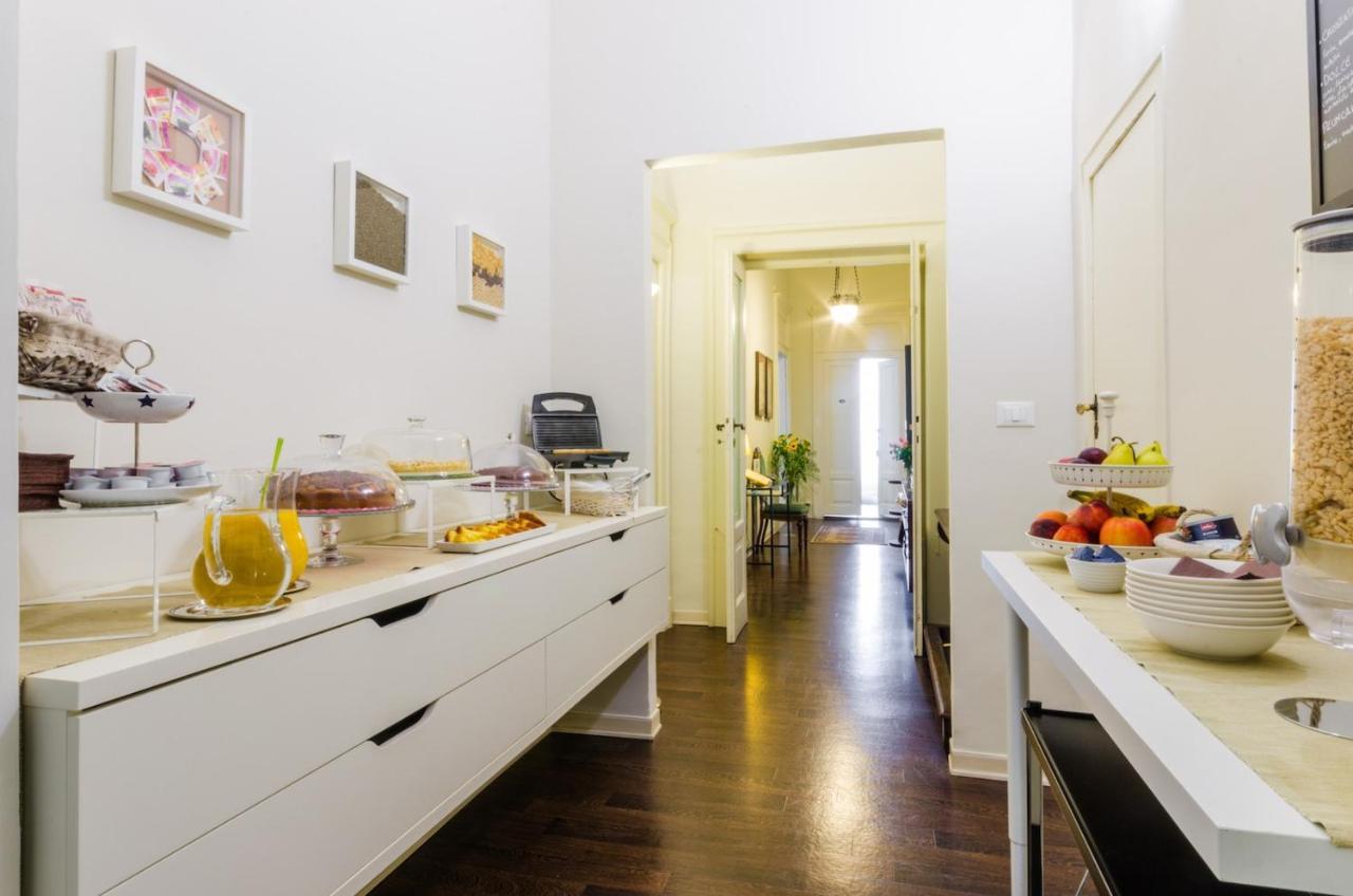 Dimora Novecento Bed and Breakfast Pescara Exteriör bild