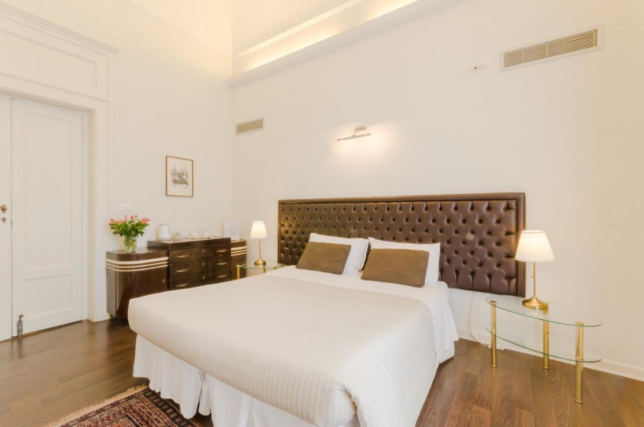 Dimora Novecento Bed and Breakfast Pescara Exteriör bild