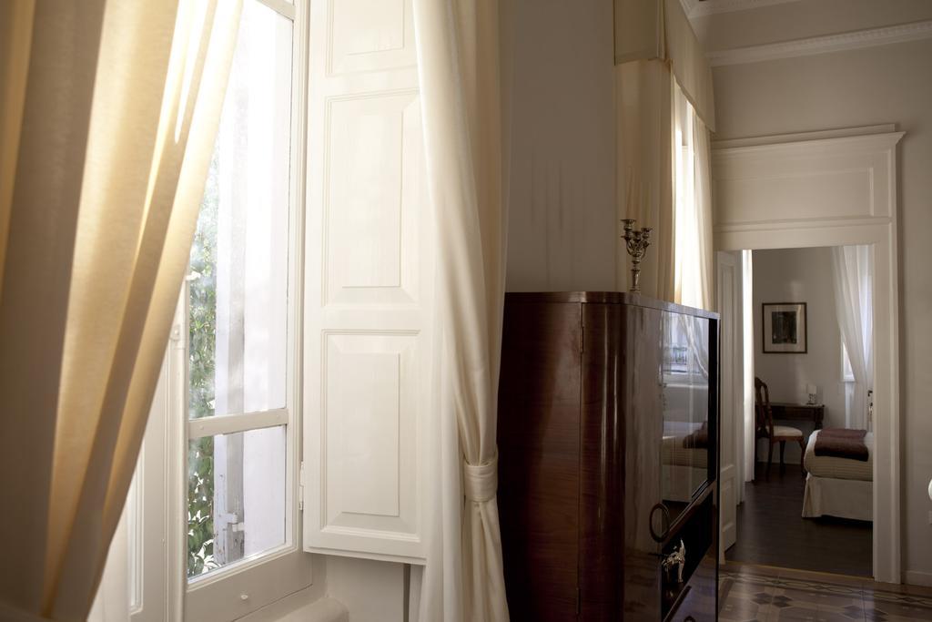 Dimora Novecento Bed and Breakfast Pescara Exteriör bild