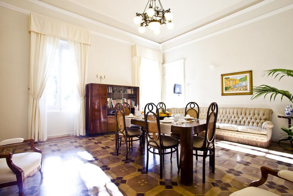 Dimora Novecento Bed and Breakfast Pescara Exteriör bild